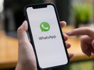 WhatsApp