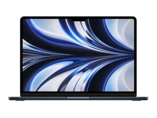 apple macbook air oled