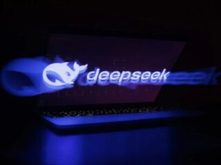 deepseek 1