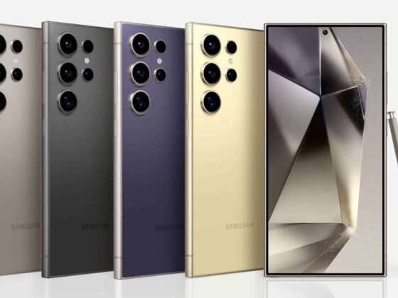 galaxy s24 ultra lineup