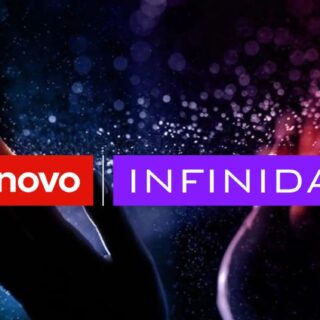 lenovo infinidat