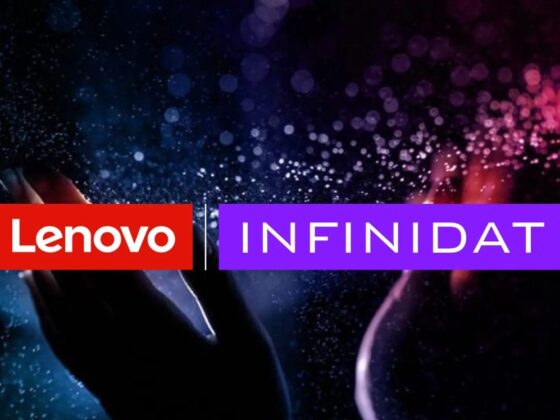 lenovo infinidat