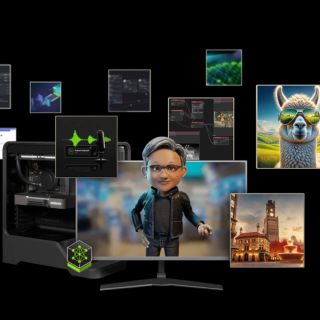 rtx ai pcs
