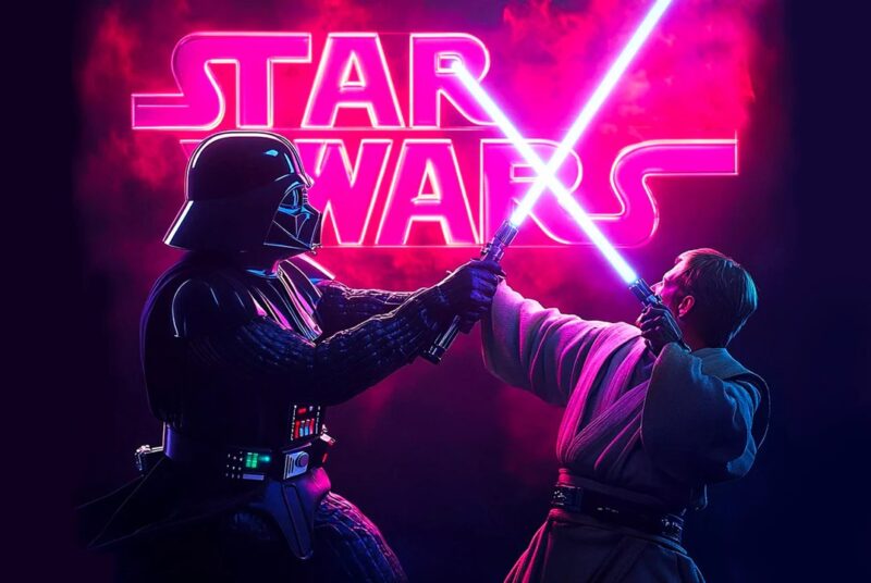 star wars