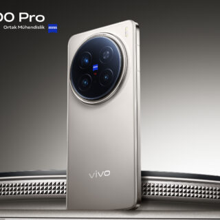 vivo X200 Pro