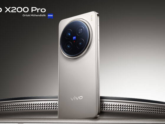 vivo X200 Pro