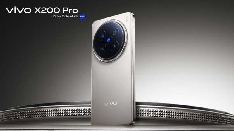 vivo X200 Pro
