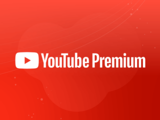 youtube premium