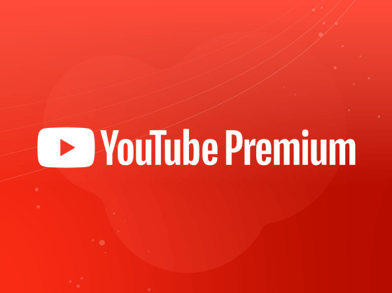 youtube premium