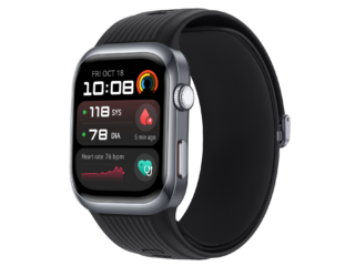 1739345059 Huawei Watch D2 Siyah 2
