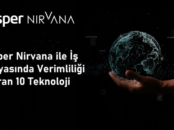 1740046584 Casper Nirvana ile I s Du nyas nda Verimlilig i Art ran 10 Teknoloji