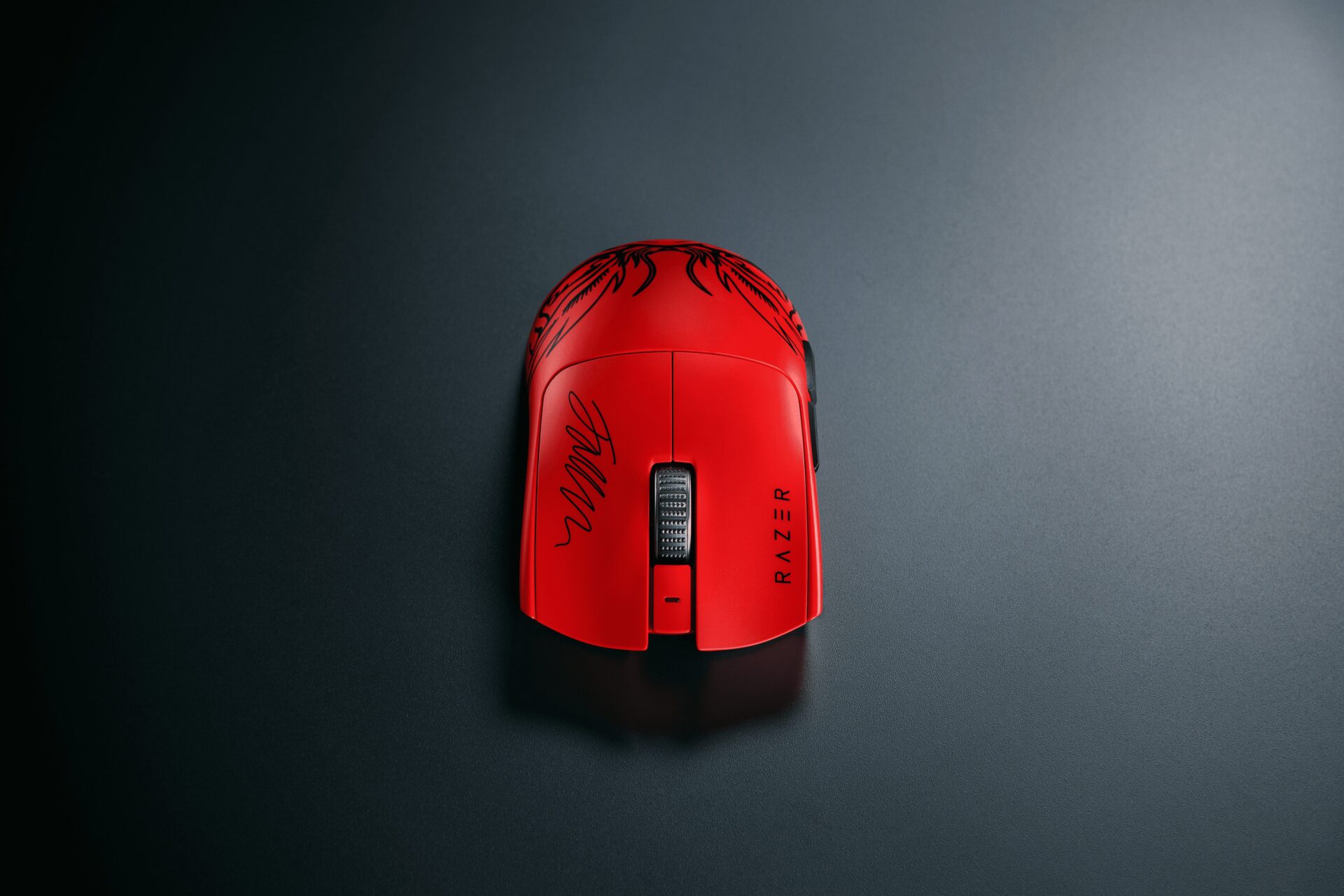 1740120313 Viper V3 Pro Faker 2025 Studio Shoot 1 min 1