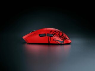 1740120319 Viper V3 Pro Faker 2025 Studio Shoot 5 min