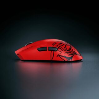 1740120319 Viper V3 Pro Faker 2025 Studio Shoot 5 min