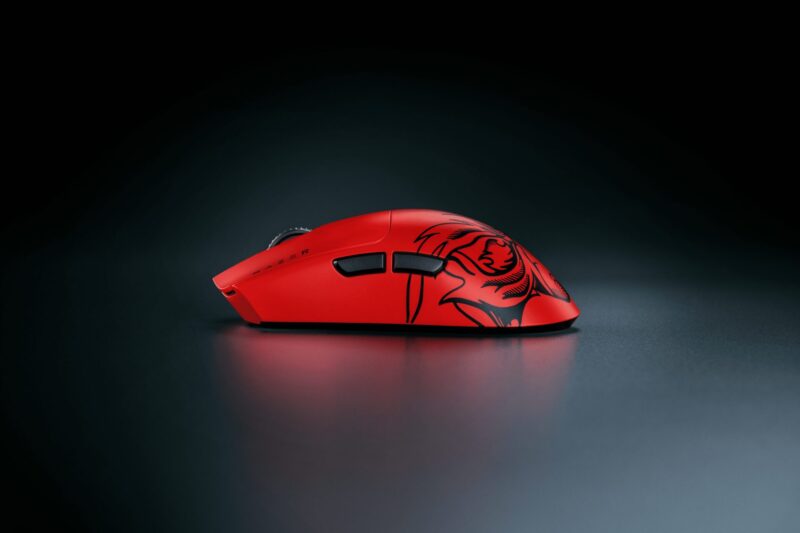 1740120319 Viper V3 Pro Faker 2025 Studio Shoot 5 min