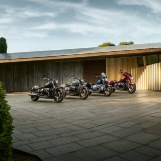 1740128535 Yeni BMW R 18 Ailesi Modelleri 1