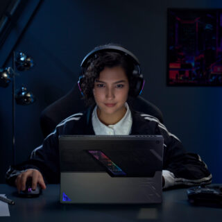 2025 Flow Z13 Scenario photo 02