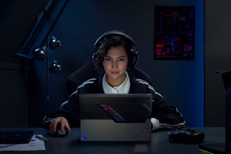 2025 Flow Z13 Scenario photo 02