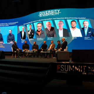 ARABICA COFFEE HOUSE yapay zeka Technostory