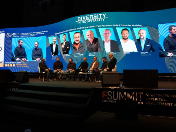 ARABICA COFFEE HOUSE yapay zeka Technostory