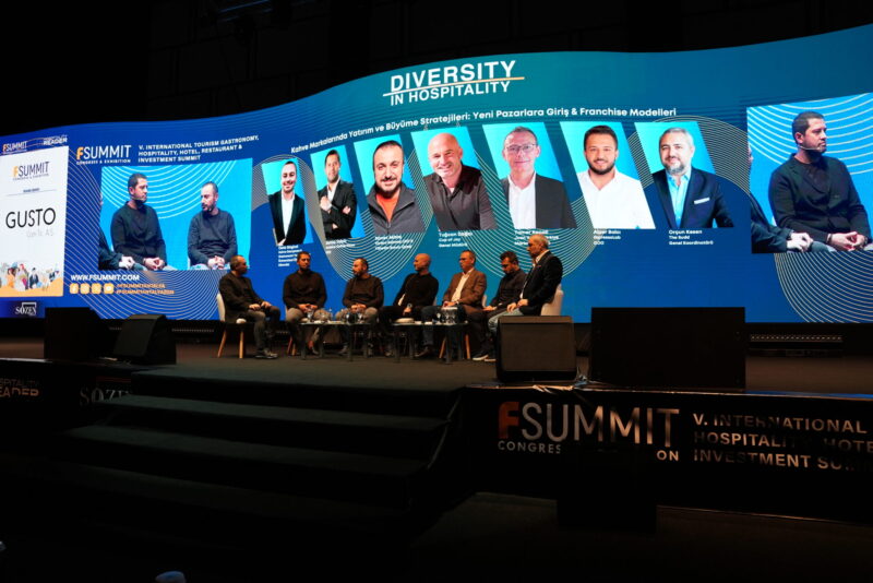 ARABICA COFFEE HOUSE yapay zeka Technostory