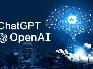ChatGPT openai