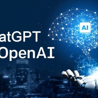 ChatGPT openai