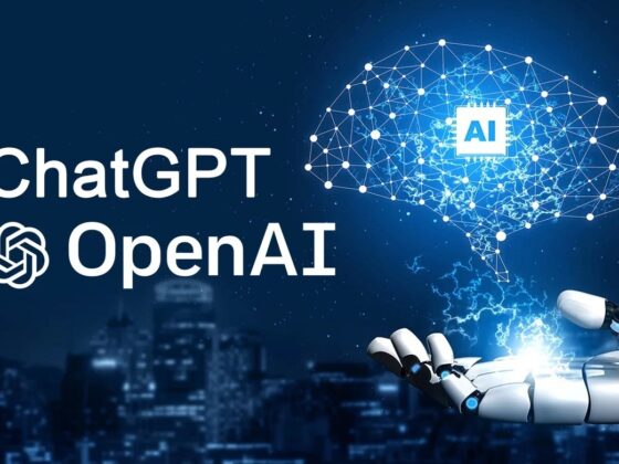 ChatGPT openai