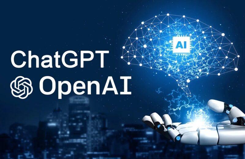 ChatGPT openai