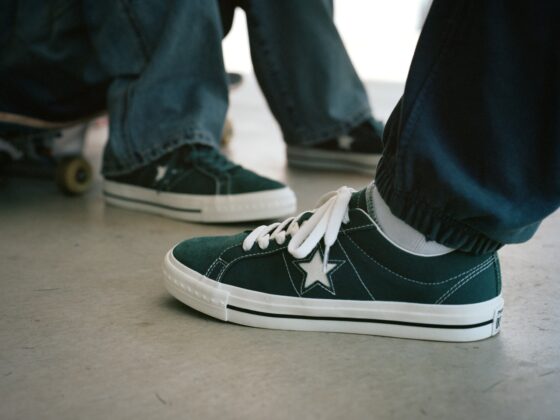 Coverse X thisisneverthat 17