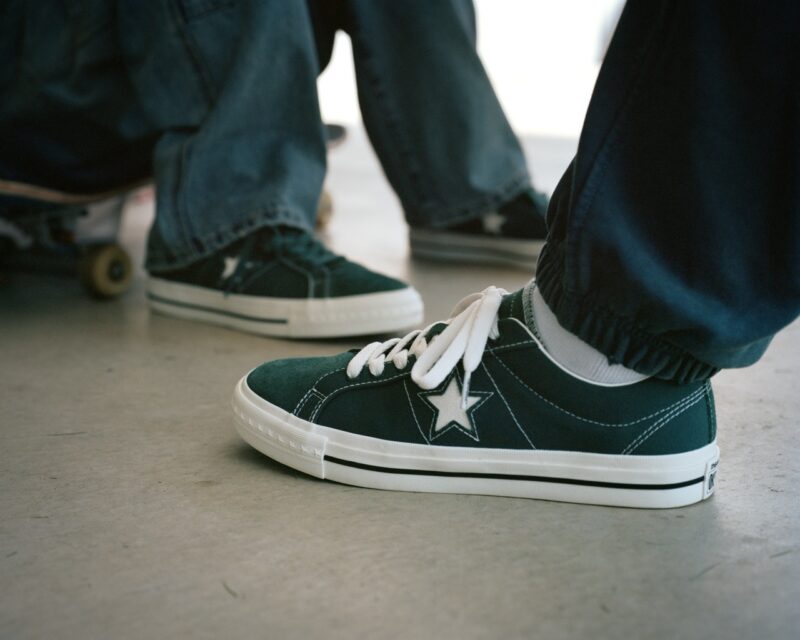 Coverse X thisisneverthat 17