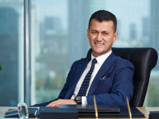 Forte Teknoloji Hasan Cengiz Bayrak