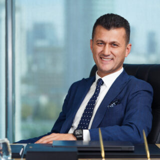 Forte Teknoloji Hasan Cengiz Bayrak