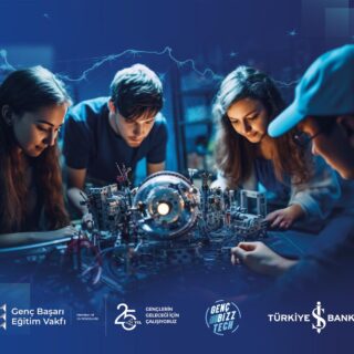 GencBizzTech technostory