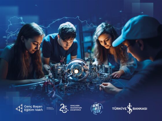 GencBizzTech technostory