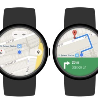 Google haritalar en cok incelenen 20 lokasyon technostorynet