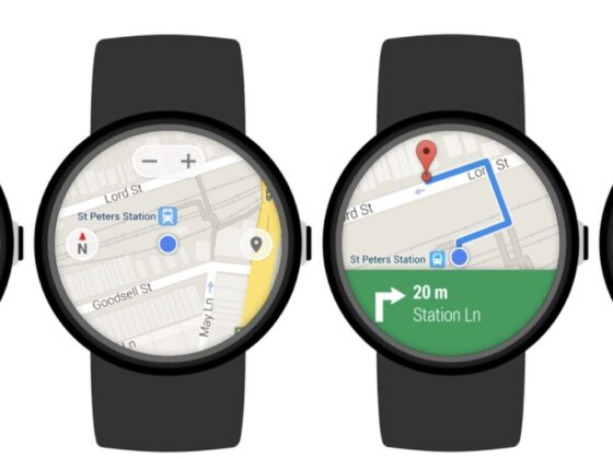 Google haritalar en cok incelenen 20 lokasyon technostorynet