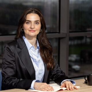 LC Waikiki Meltem Yanoval Kalkan atama haberi Technostory