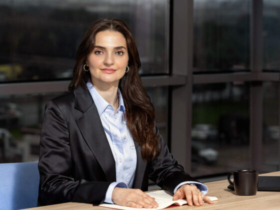 LC Waikiki Meltem Yanoval Kalkan atama haberi Technostory