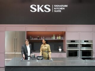 LG SKS KBIS2025 main