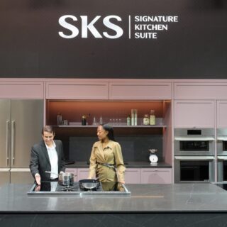 LG SKS KBIS2025 main