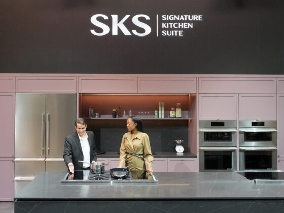 LG SKS KBIS2025 main