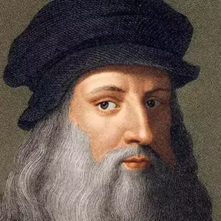 Leonardo Da Vinci