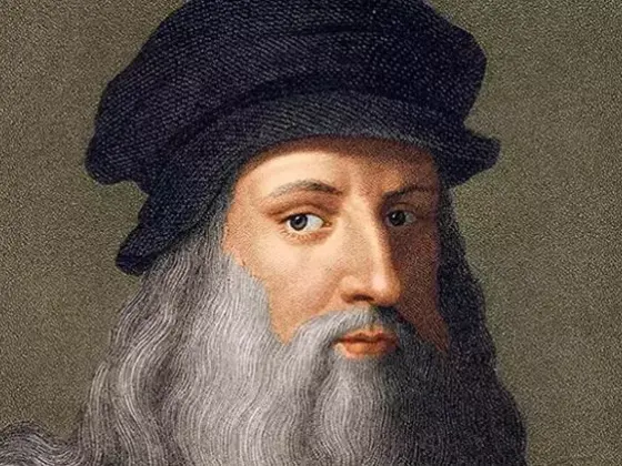 Leonardo Da Vinci
