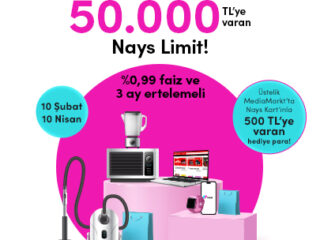 MediaMarkt Nays
