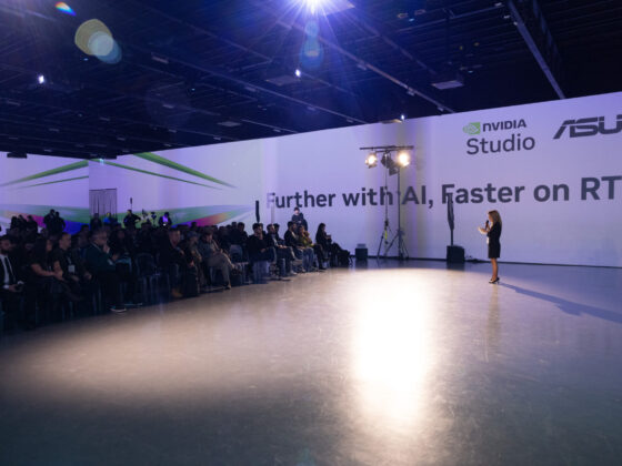 NVIDIA Studio Nights 4 Istanbul