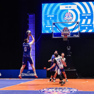 Red Bull Half Court Tu rkiye Finali P.C. Bar s Acarl 2