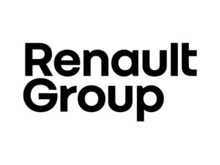 Renault Group logo 1