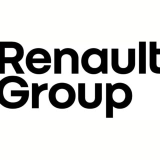 Renault Group logo 1