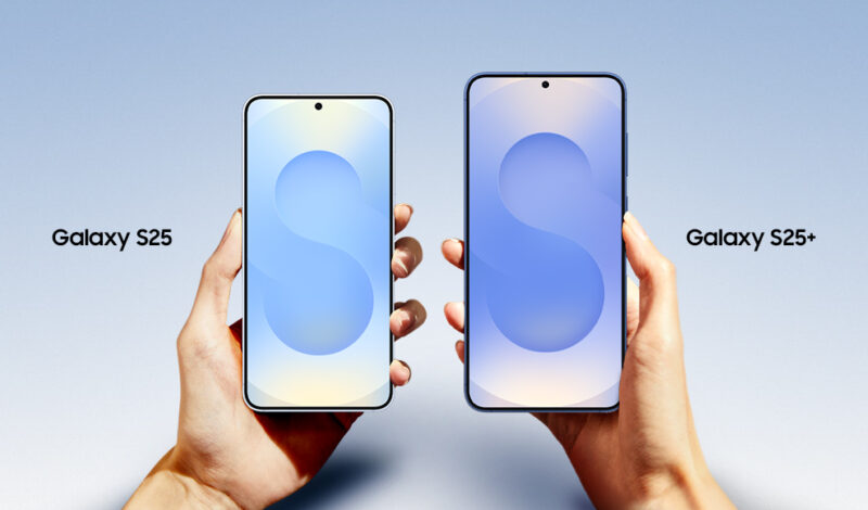 Samsung galaxy s25